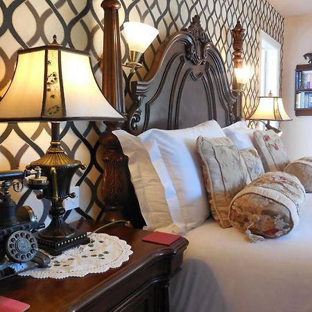 Crystal Springs B&B Killarney Eksteriør bilde