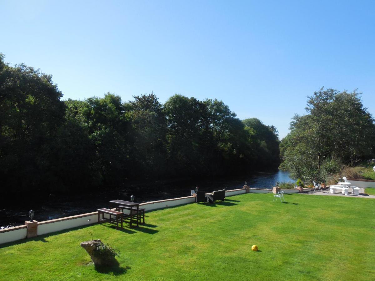 Crystal Springs B&B Killarney Eksteriør bilde