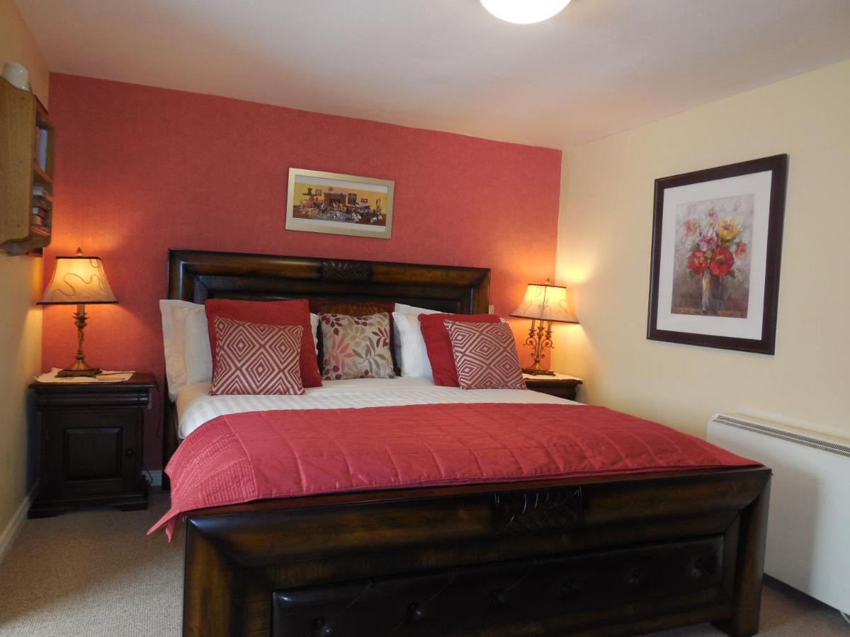 Crystal Springs B&B Killarney Eksteriør bilde