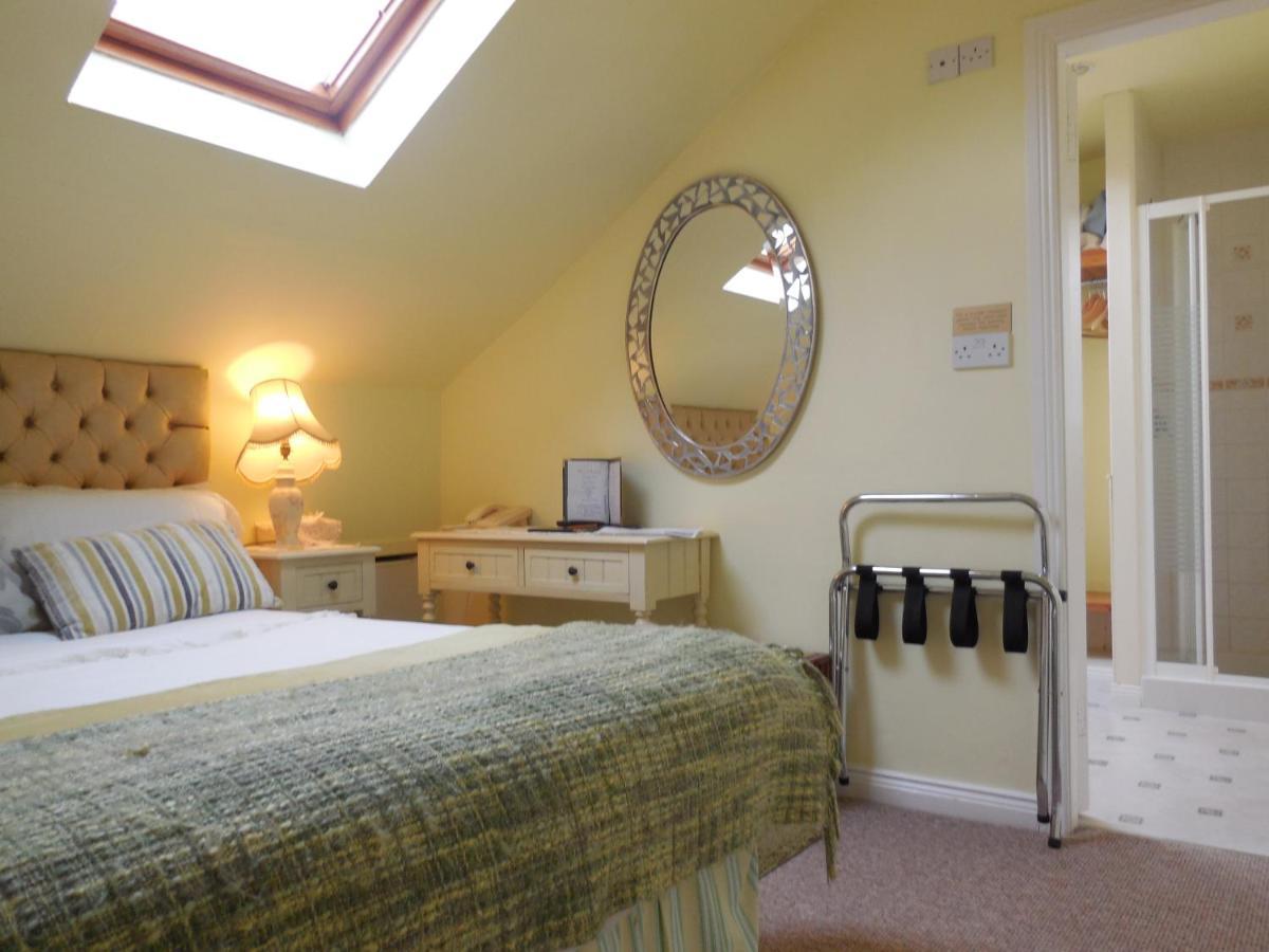 Crystal Springs B&B Killarney Eksteriør bilde