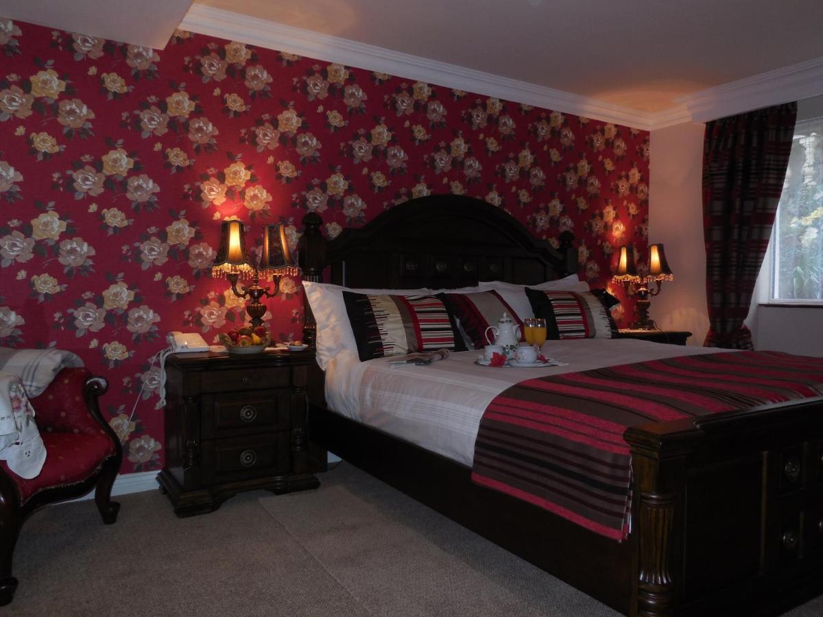 Crystal Springs B&B Killarney Eksteriør bilde