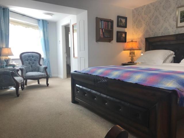 Crystal Springs B&B Killarney Eksteriør bilde
