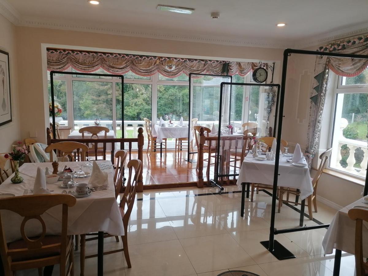 Crystal Springs B&B Killarney Eksteriør bilde