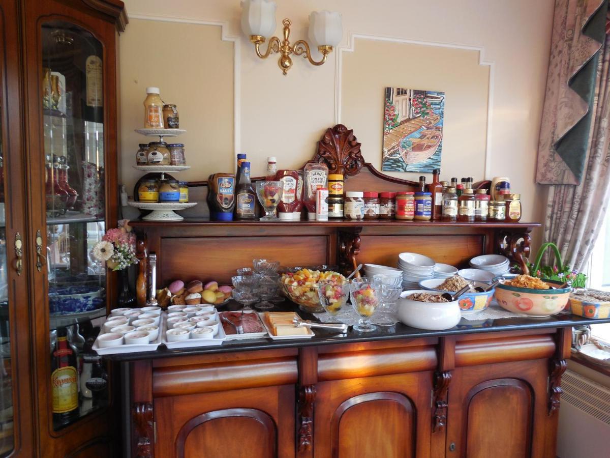 Crystal Springs B&B Killarney Eksteriør bilde