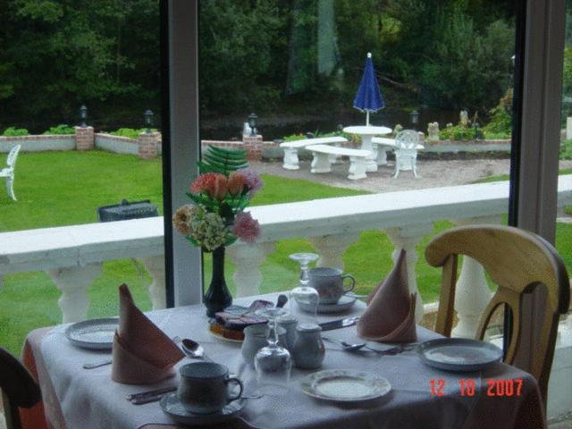Crystal Springs B&B Killarney Eksteriør bilde