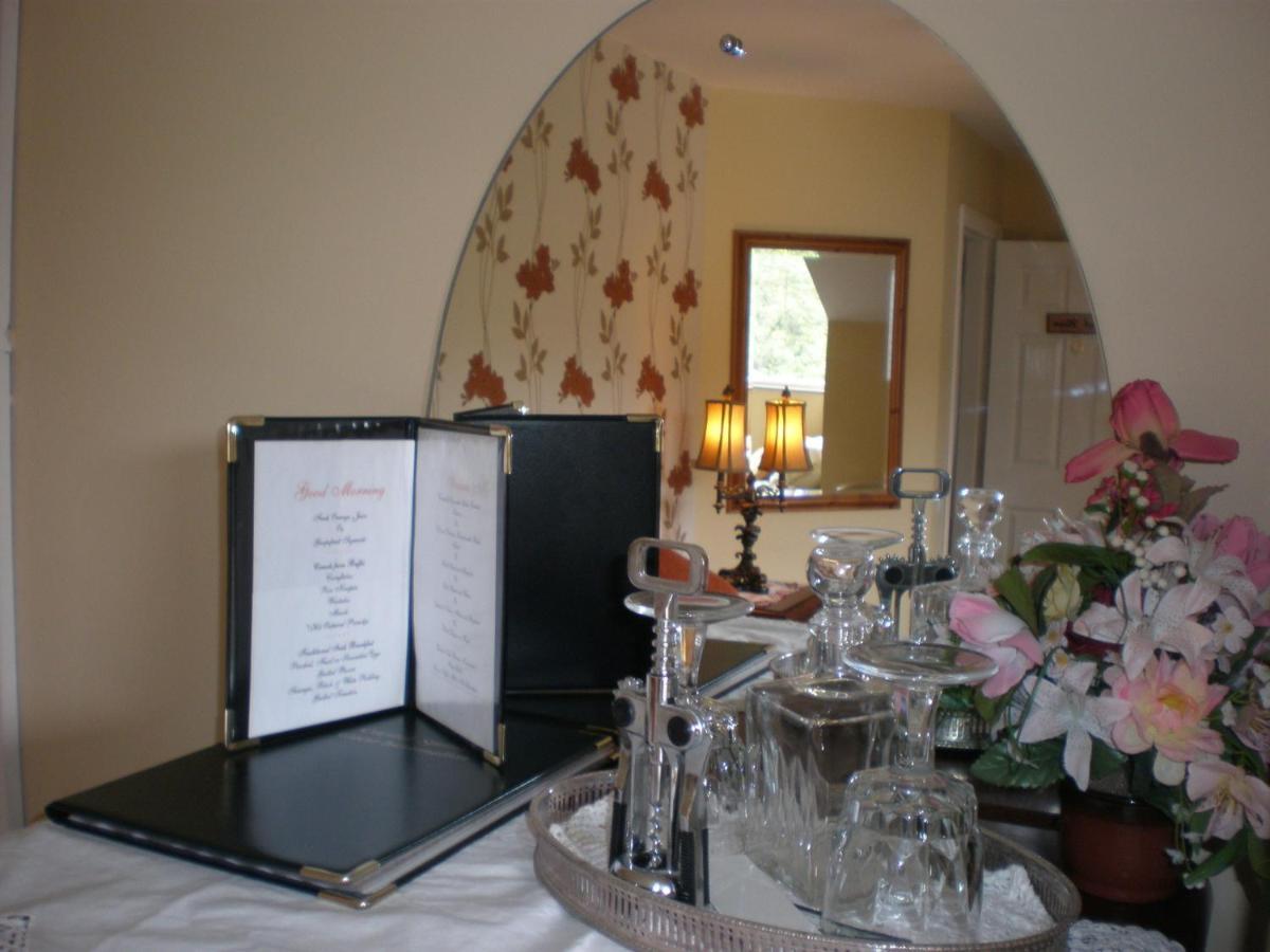 Crystal Springs B&B Killarney Eksteriør bilde