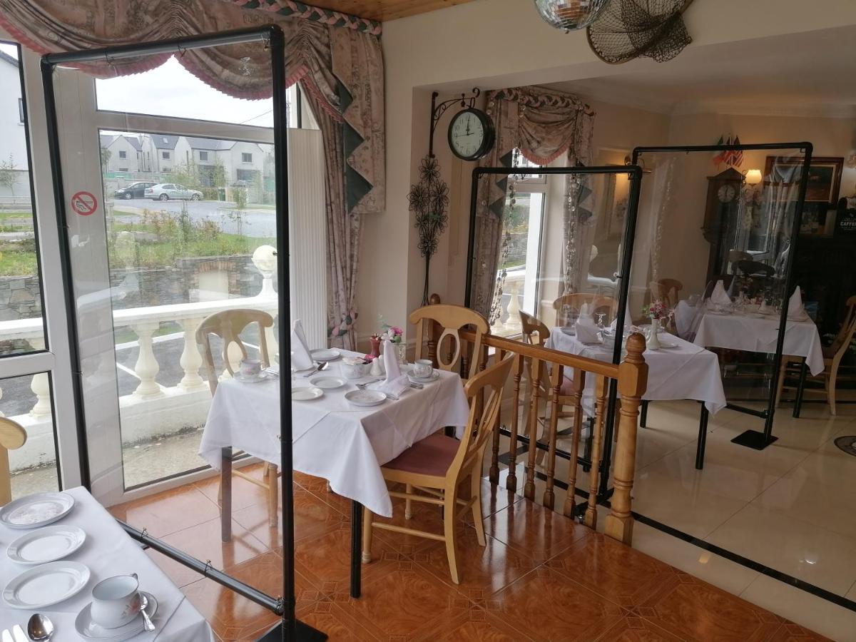 Crystal Springs B&B Killarney Eksteriør bilde