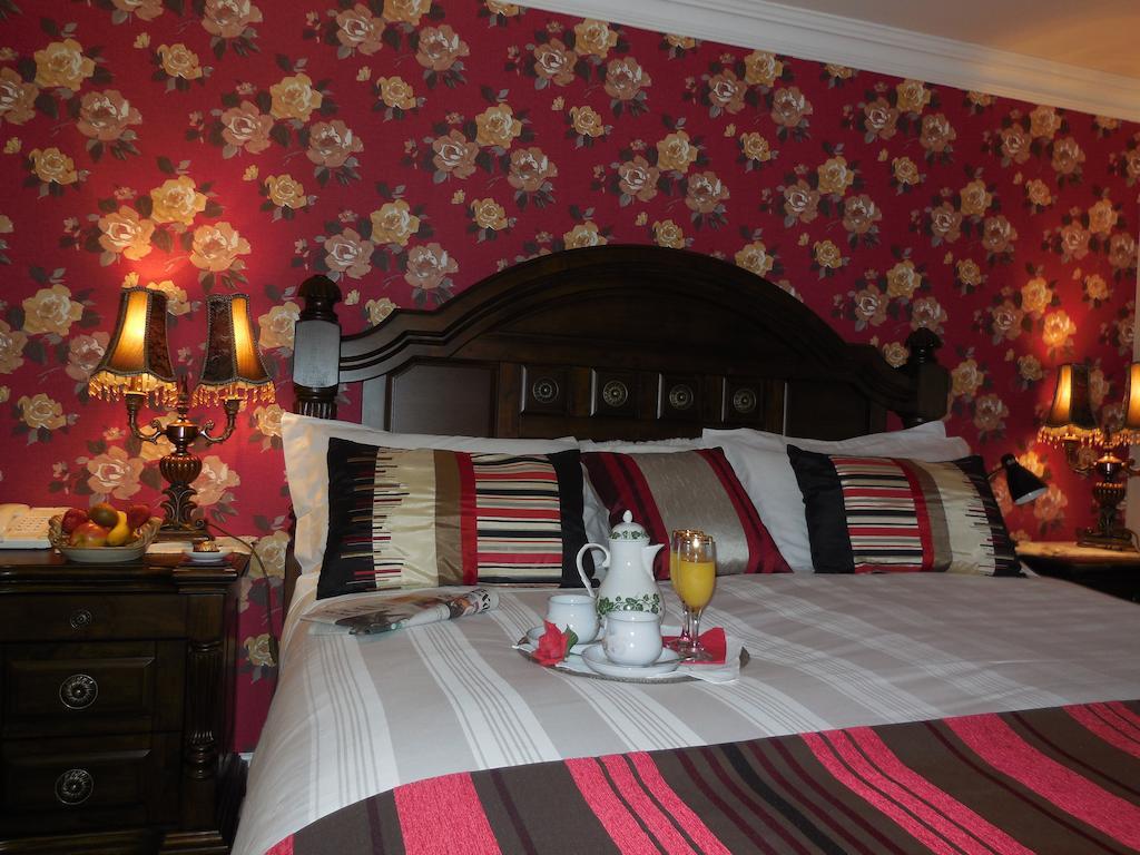 Crystal Springs B&B Killarney Eksteriør bilde