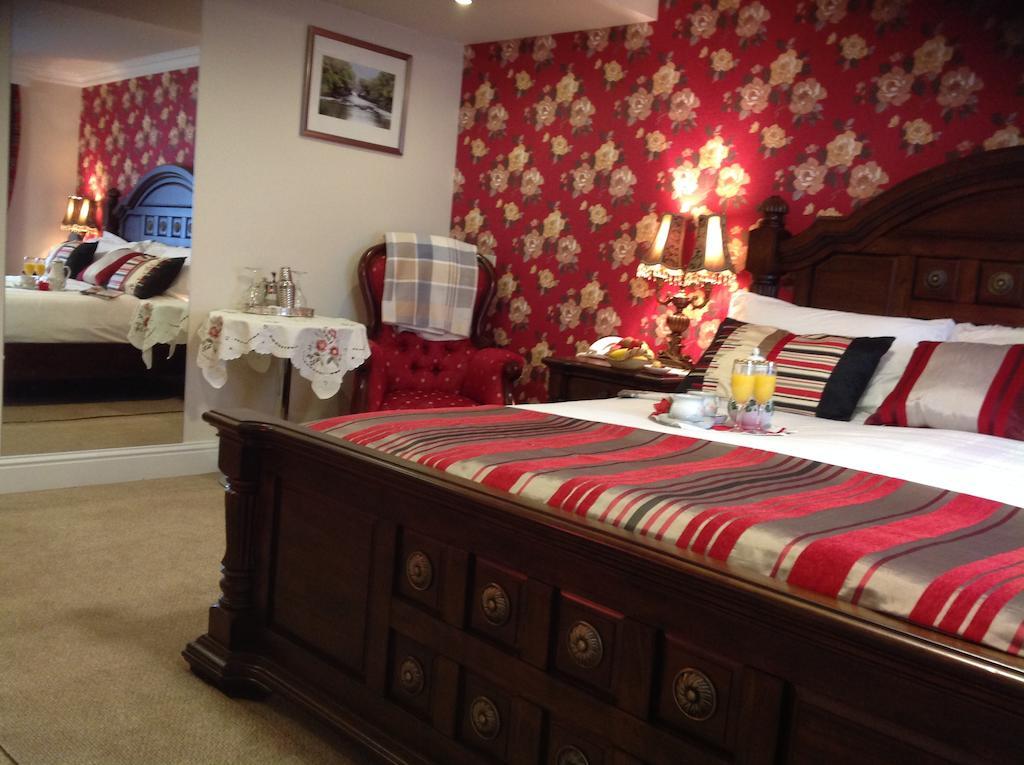 Crystal Springs B&B Killarney Eksteriør bilde