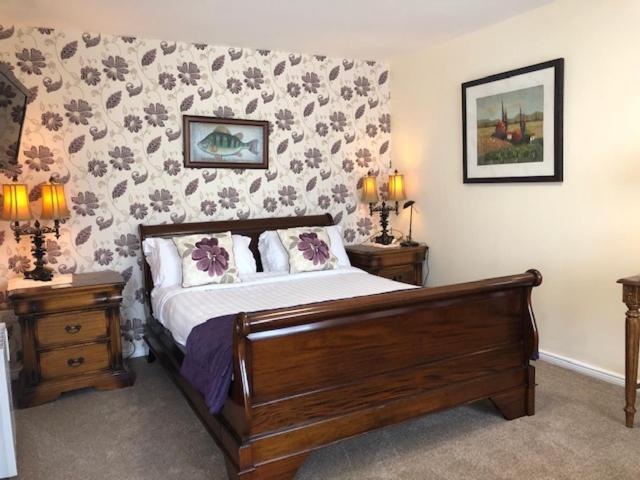Crystal Springs B&B Killarney Eksteriør bilde