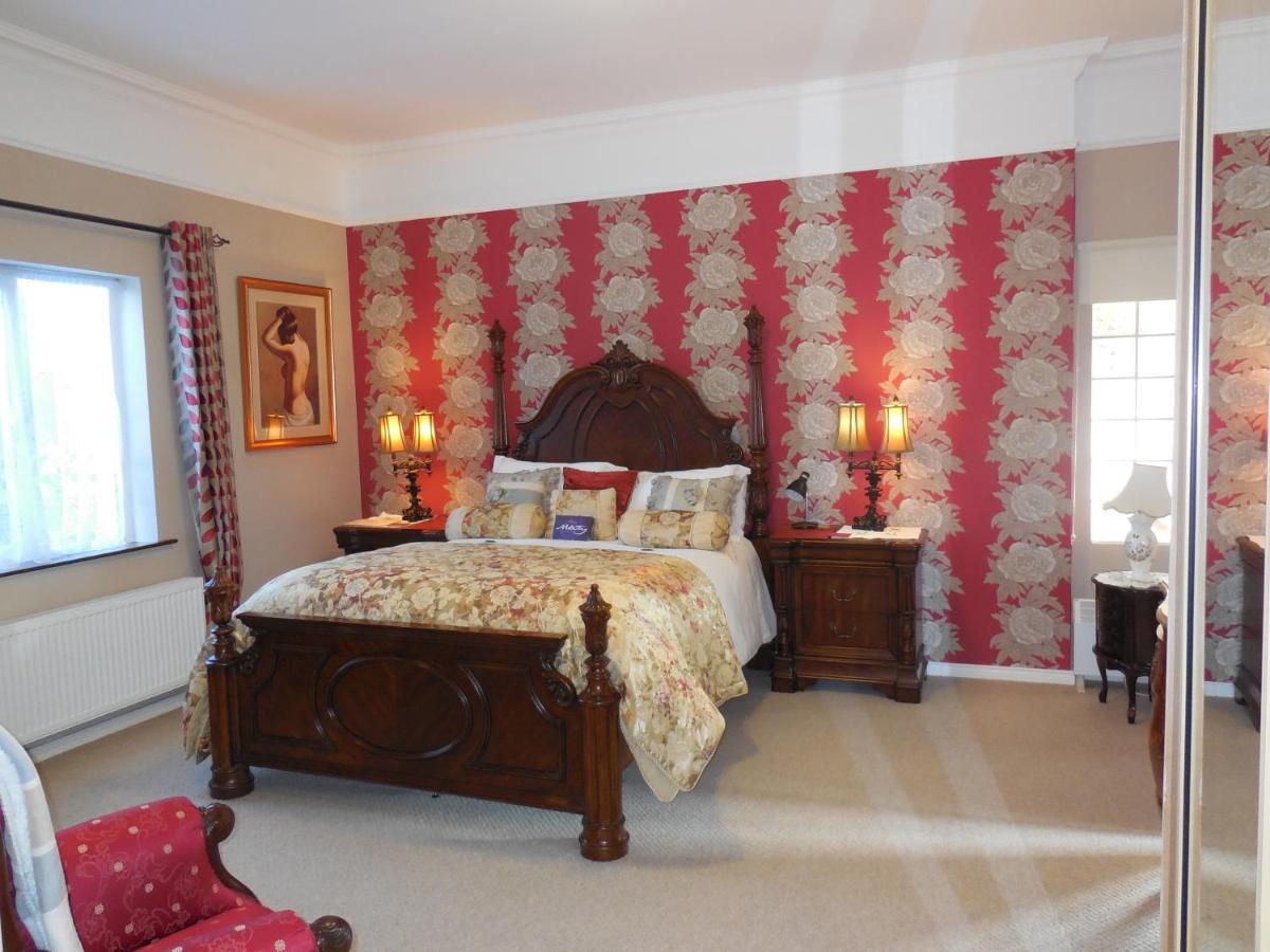 Crystal Springs B&B Killarney Eksteriør bilde
