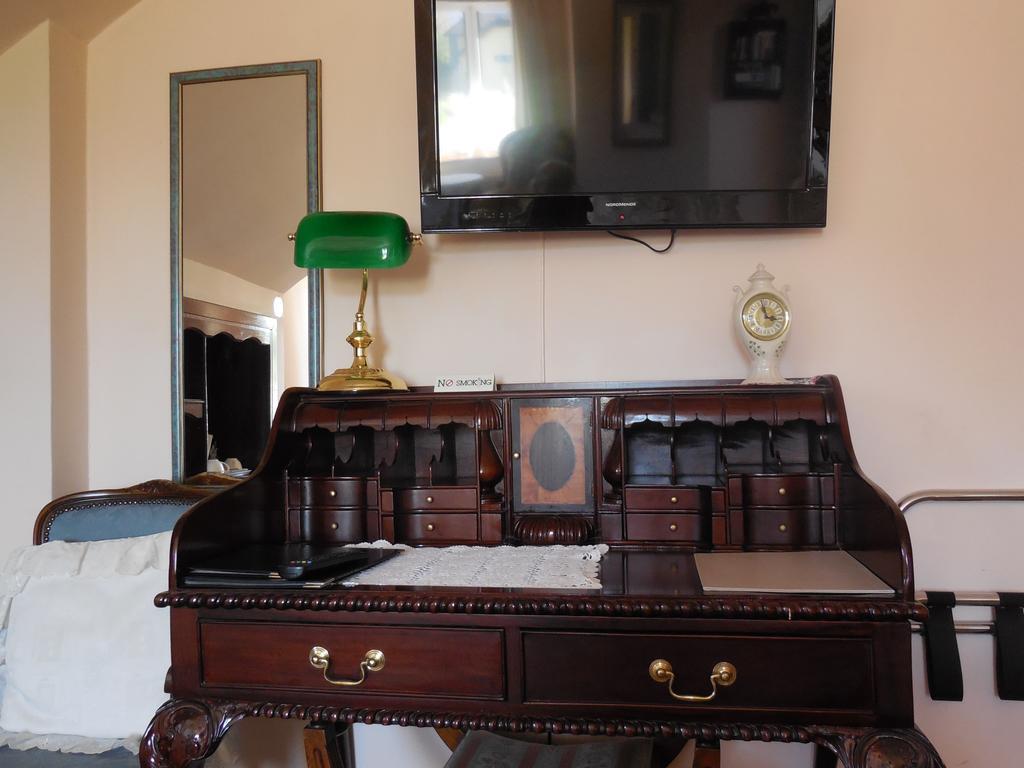 Crystal Springs B&B Killarney Eksteriør bilde