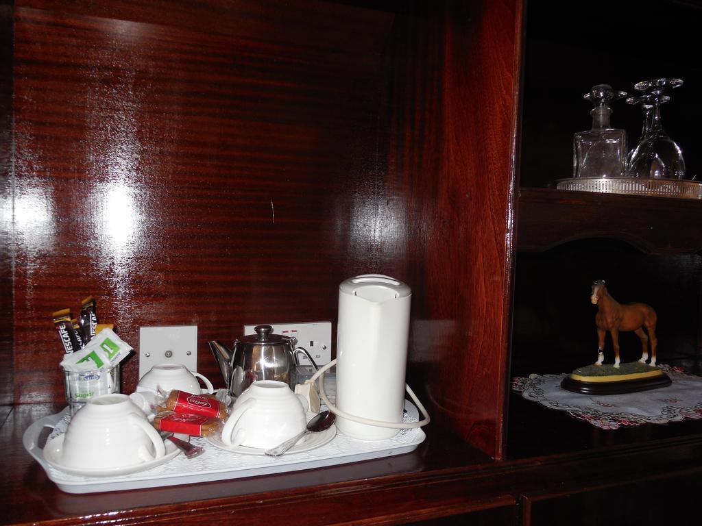 Crystal Springs B&B Killarney Eksteriør bilde