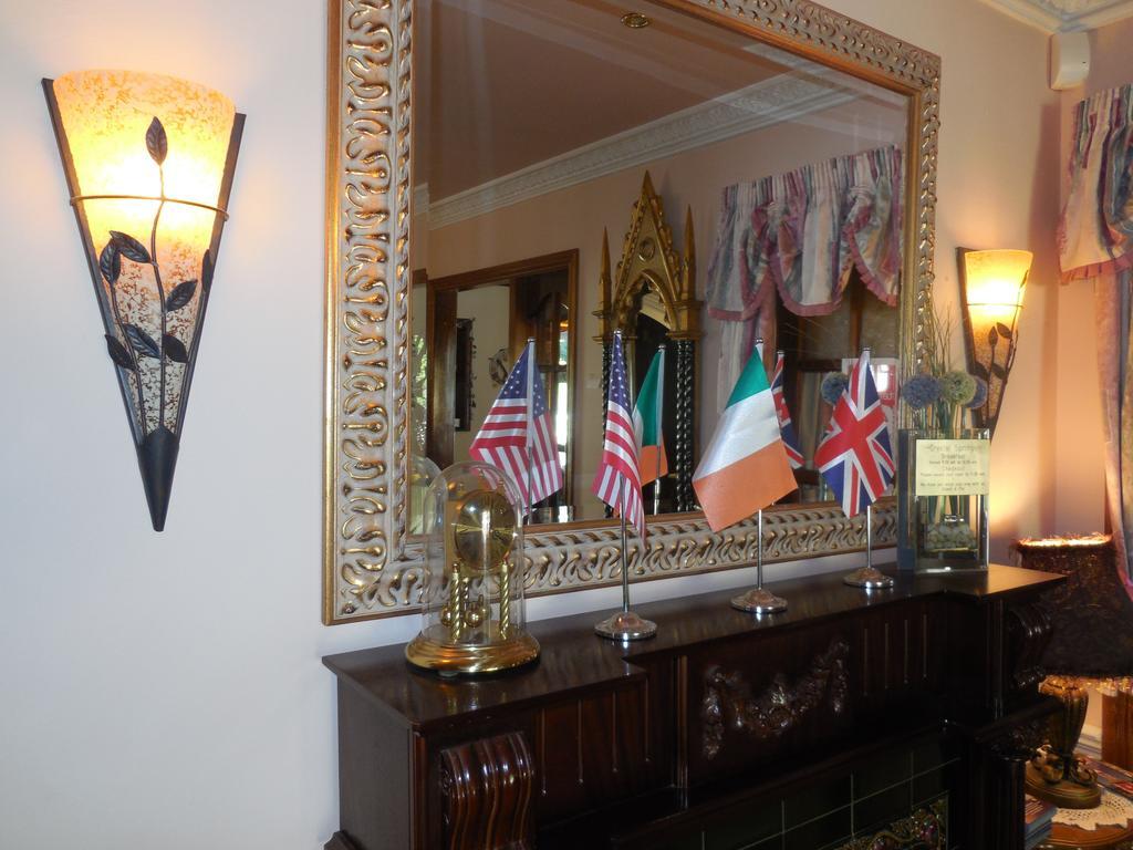 Crystal Springs B&B Killarney Eksteriør bilde