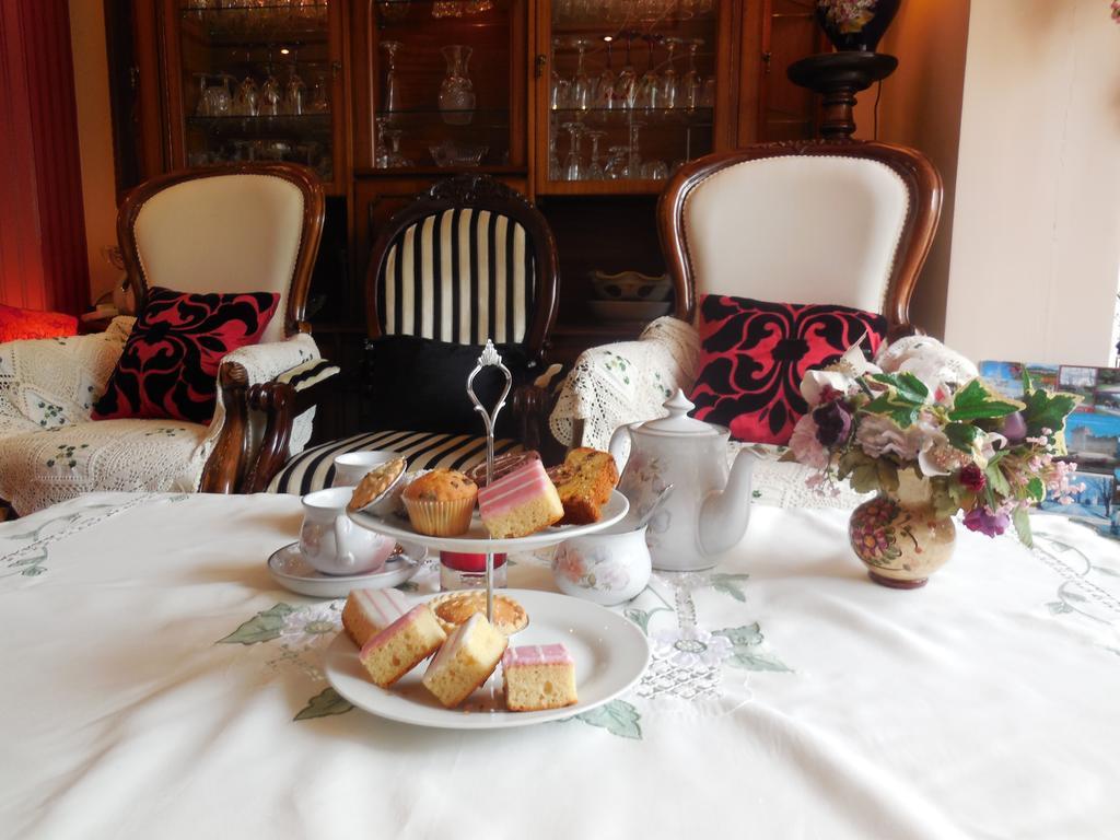 Crystal Springs B&B Killarney Eksteriør bilde