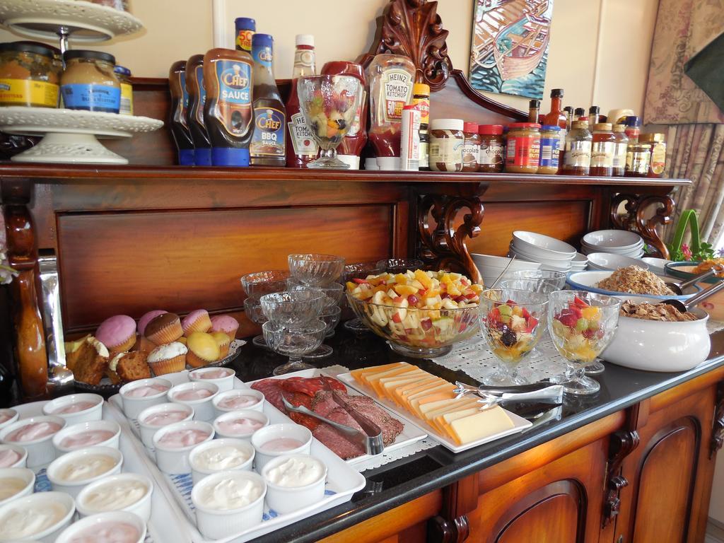 Crystal Springs B&B Killarney Eksteriør bilde