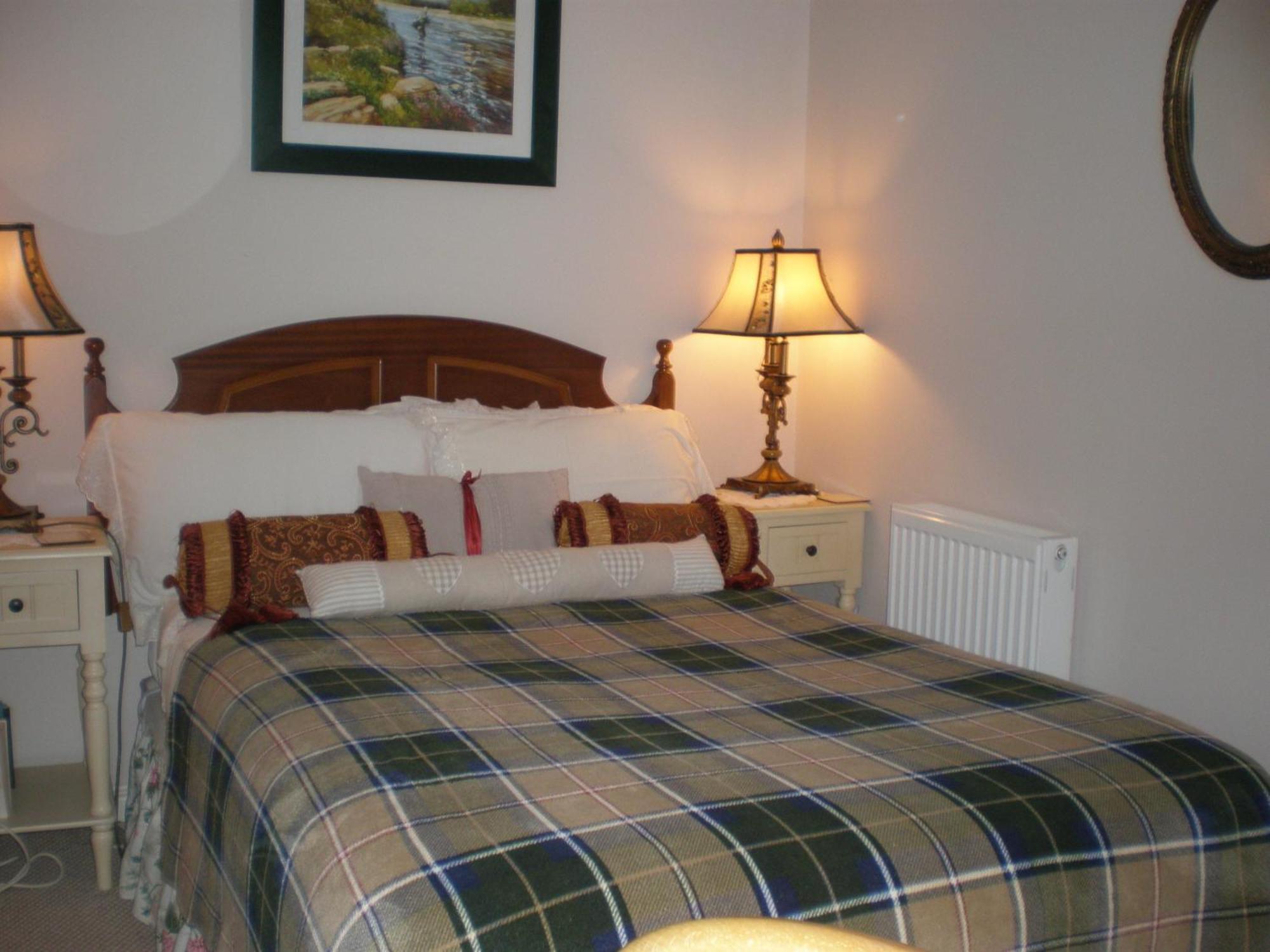 Crystal Springs B&B Killarney Eksteriør bilde