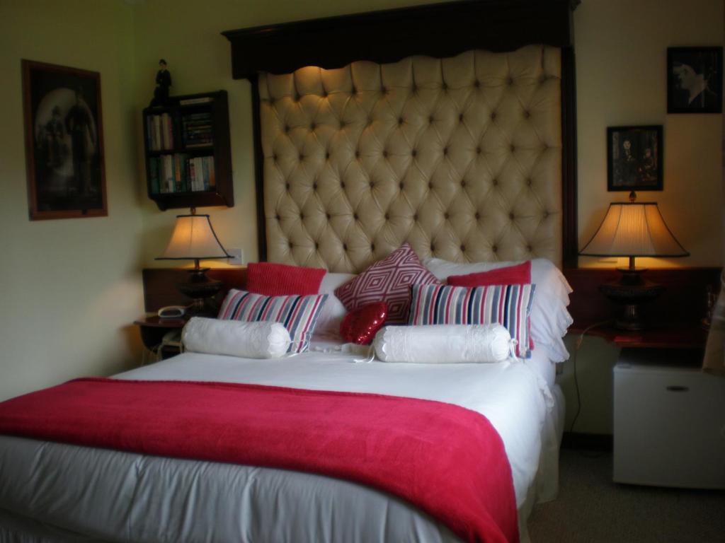 Crystal Springs B&B Killarney Eksteriør bilde