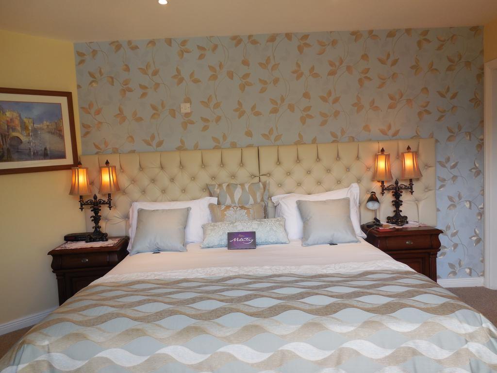 Crystal Springs B&B Killarney Eksteriør bilde