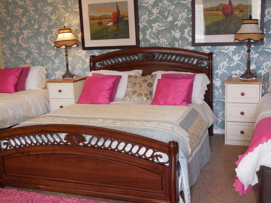 Crystal Springs B&B Killarney Eksteriør bilde
