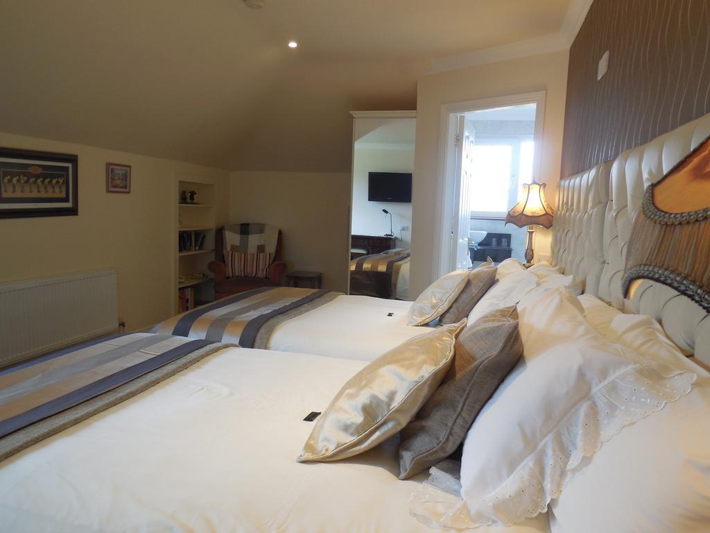 Crystal Springs B&B Killarney Eksteriør bilde