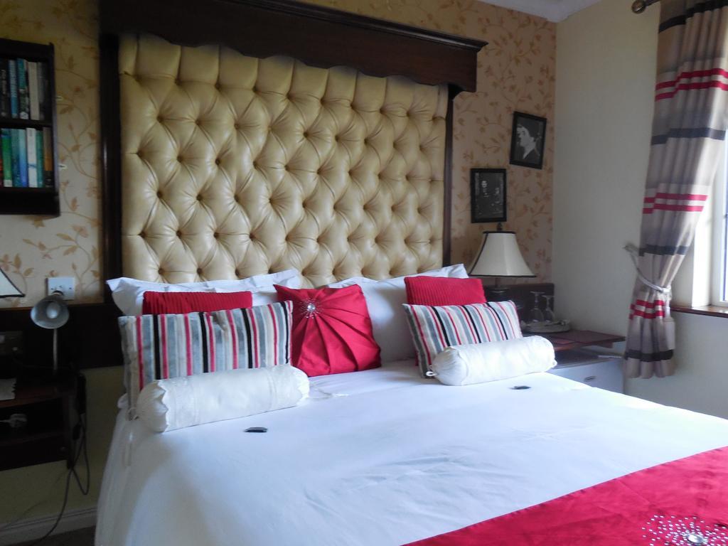 Crystal Springs B&B Killarney Eksteriør bilde