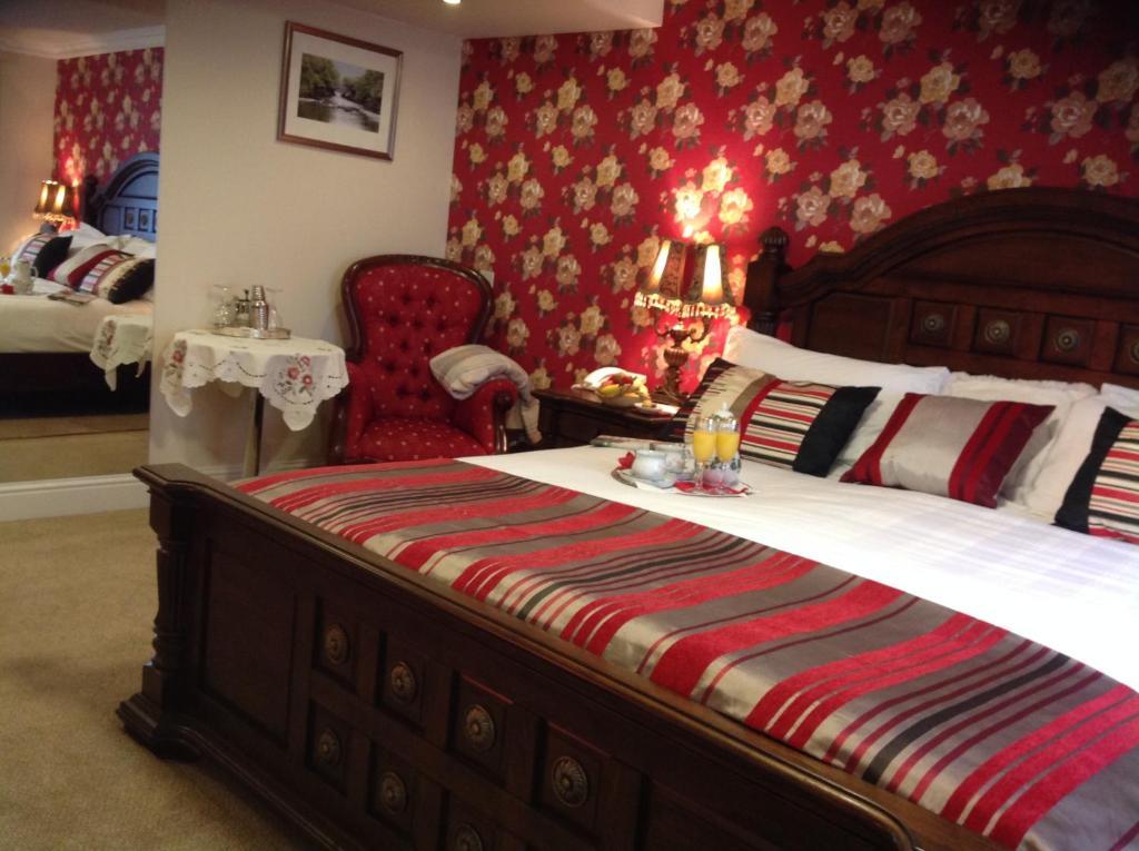 Crystal Springs B&B Killarney Eksteriør bilde