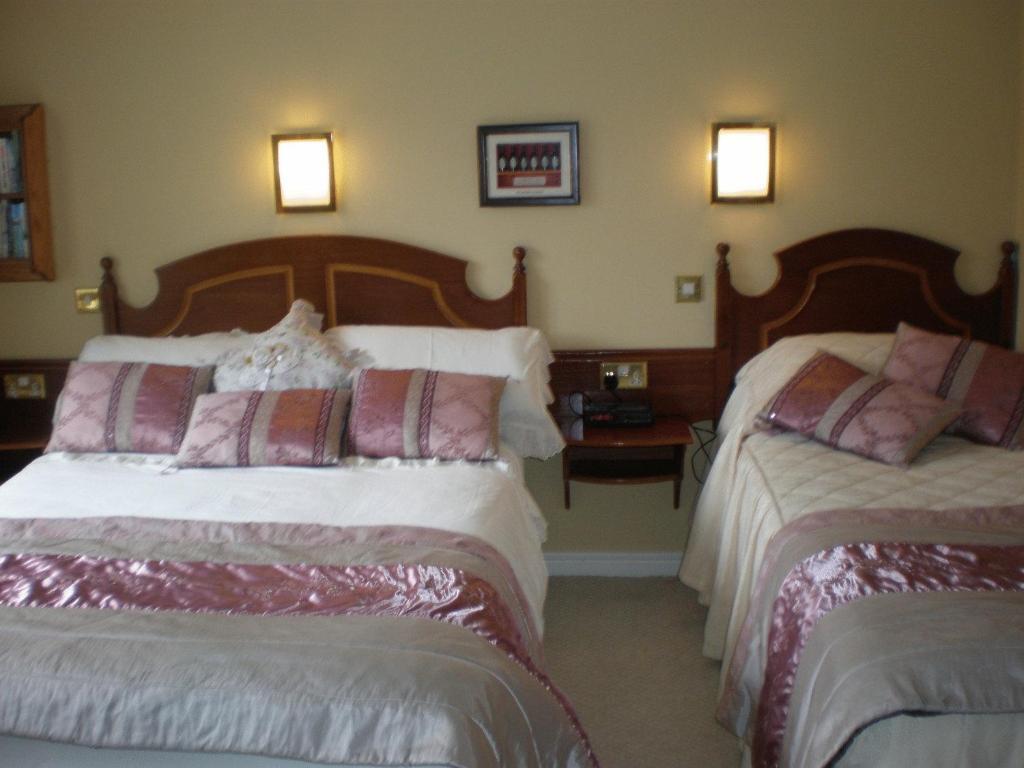 Crystal Springs B&B Killarney Eksteriør bilde