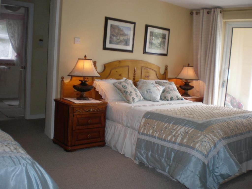 Crystal Springs B&B Killarney Eksteriør bilde